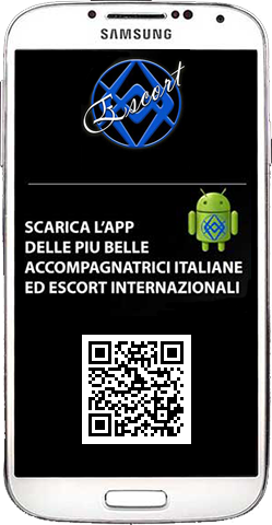 app annunci Trans Escort